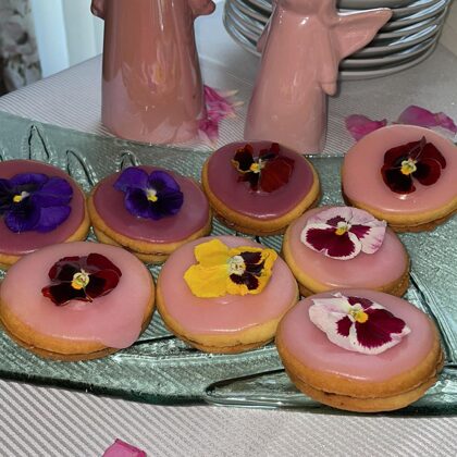 Angyalest Mennyei vendéglátással