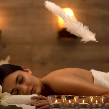 Töltekezés angyalokkal