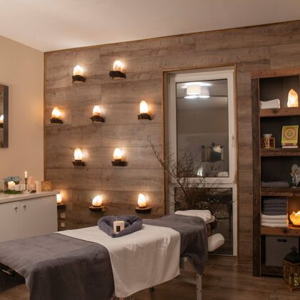 Energetikai tisztítás angyali érintéssel és üzenettel