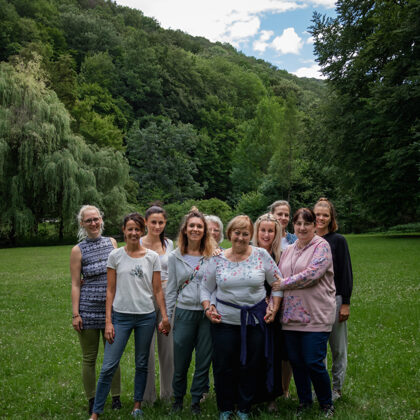 Elvonulás 2022 július