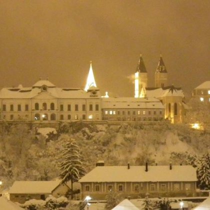 Veszprém