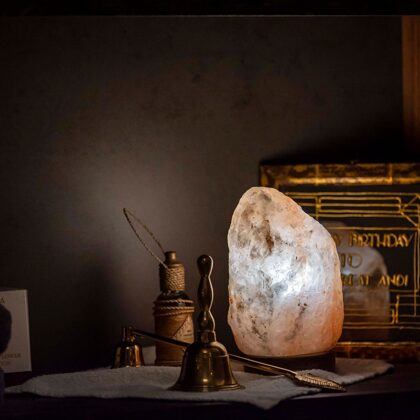 Energetikai tisztítás angyali érintéssel és üzenettel