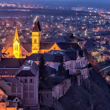 Veszprém